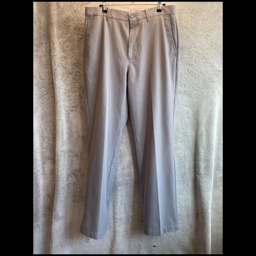 Callaway Golf Pants Men's 32x32 Lightweight Grey